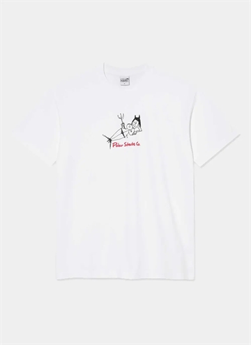 Polar Skate Co. Devil Woman T-Shirt